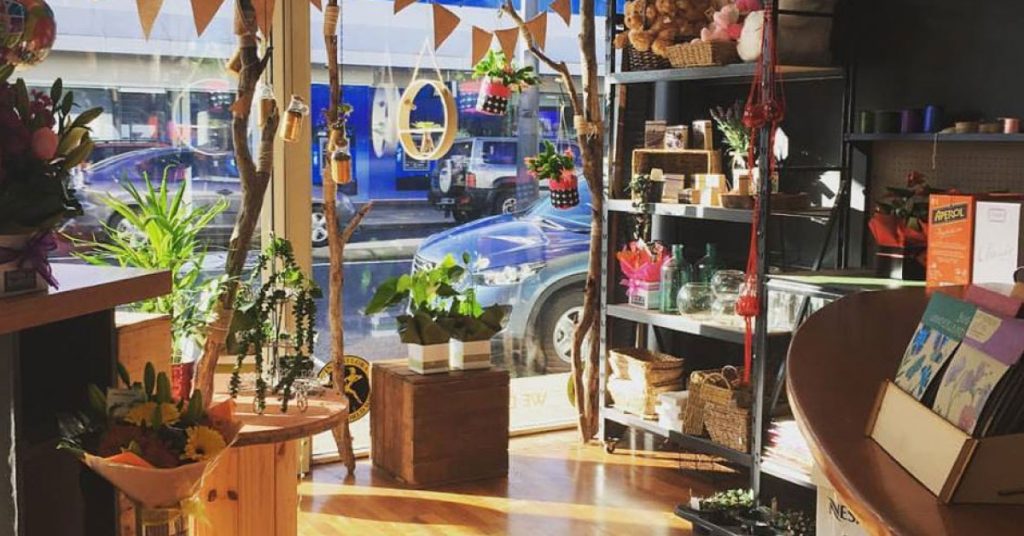 Fleurs of Bunbury Bunbury Central