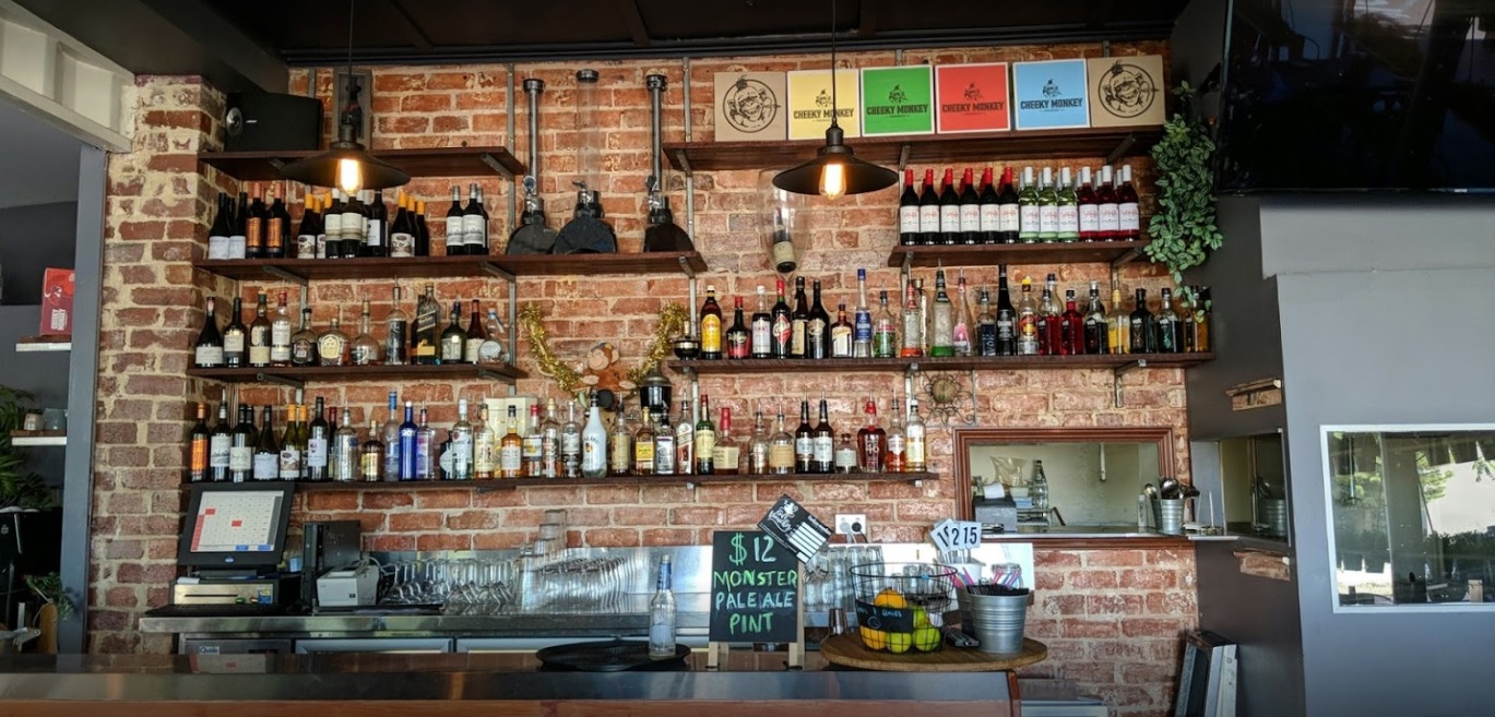 funkee-monkee-bunbury-wa