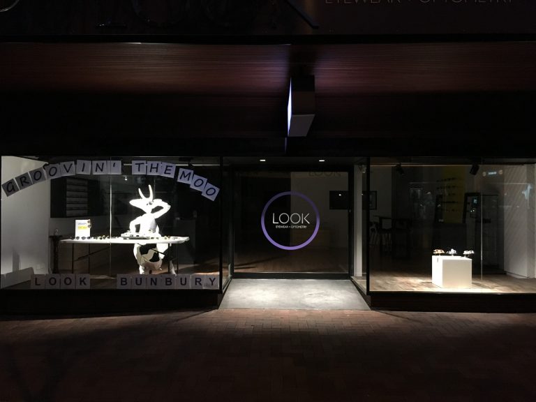 Look Eyewear & Optometry